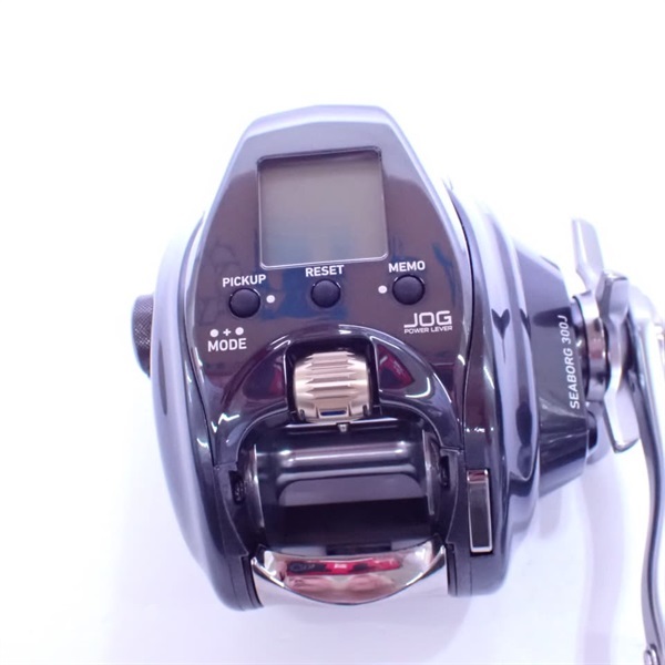 ２１シーボーグ３００Ｊ